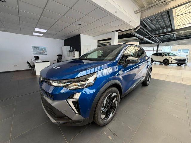 Renault Captur Full Hybrid E-Tech 160 Esprit Alpine