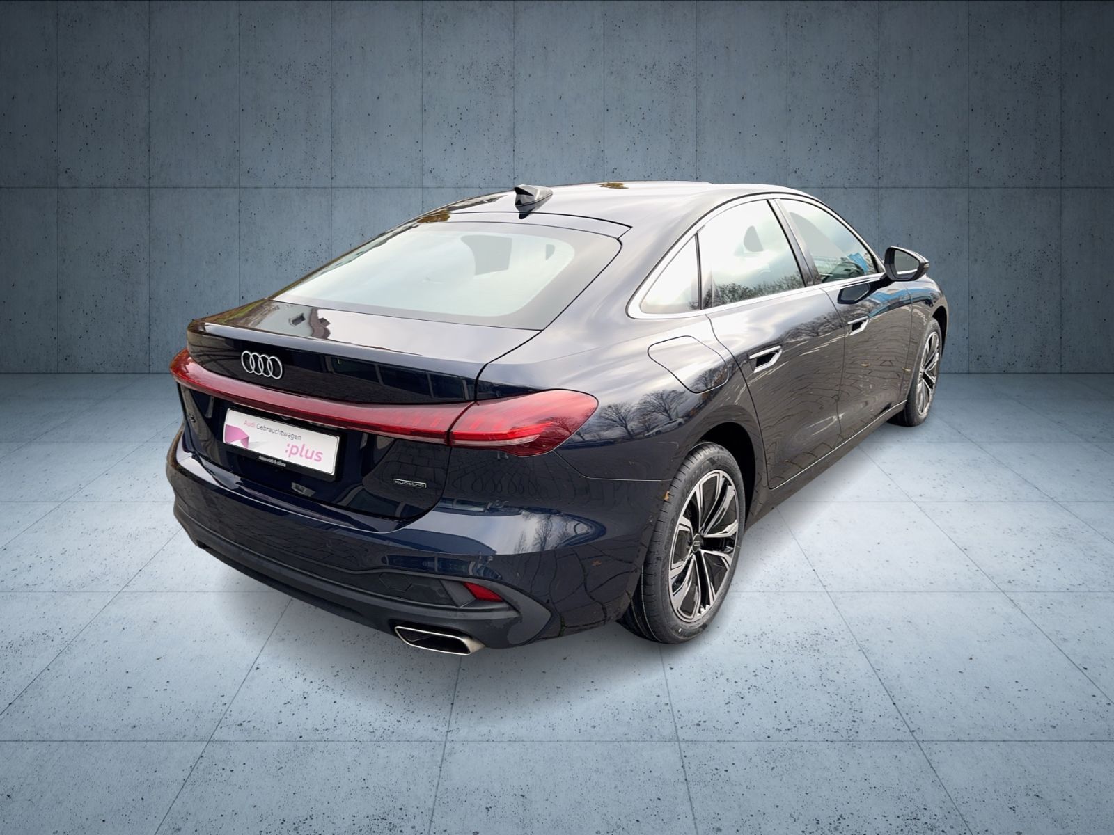 Audi A5 - Bild 6
