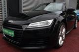 Audi TT ROADSTER 1.8 TFSI S-LINE KLIMA ALCANTARA NAVI - Audi in Oberhausen