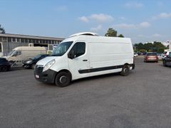 Fahrzeugabbildung Opel Movano 2.3,L3H2,Kerstner,Fahrt & Standkühlung