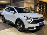 Kia Sportage Mild-Hybrid*LED*Navi*Winter-Paket*R.Cam - gebrauchte Kia Sportage aus dem Jahr 2022