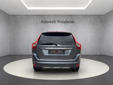 Volvo XC60 - 5
