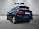BMW 218 Active Tourer | Naiv | 2 Hand | Tempomat - gebrauchte BMW 218 Active Tourer aus dem Jahr 2015