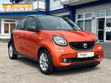 Smart ForFour passion 90PS LED/NAVI/PDC/SHZ/PANODACH - gebrauchte Smart ForFour aus dem Jahr 2019