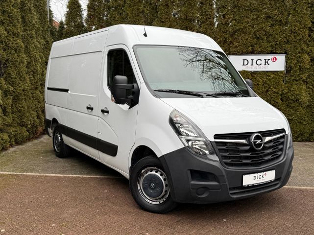 Opel Movano B 2.3 Kasten L2H2 3,5t KLIMA+SHZ+TEMP+PDC