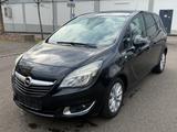 Opel Meriva B Drive TÜV NEU/TEMPOMAT/SHZ/PDC/ALU/ - Opel Meriva A mit Diesel-Antrieb