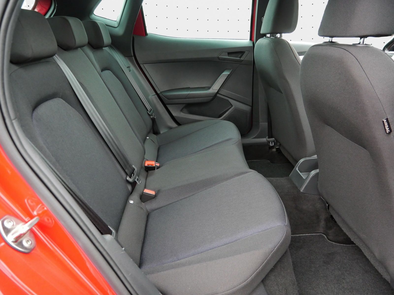 Seat Ibiza - Bild 16