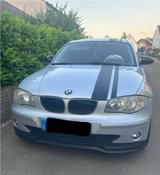 BMW Gepflegter BMW 118d E87 mit frischem TÜV - BMW 118 aus 2006: 118d