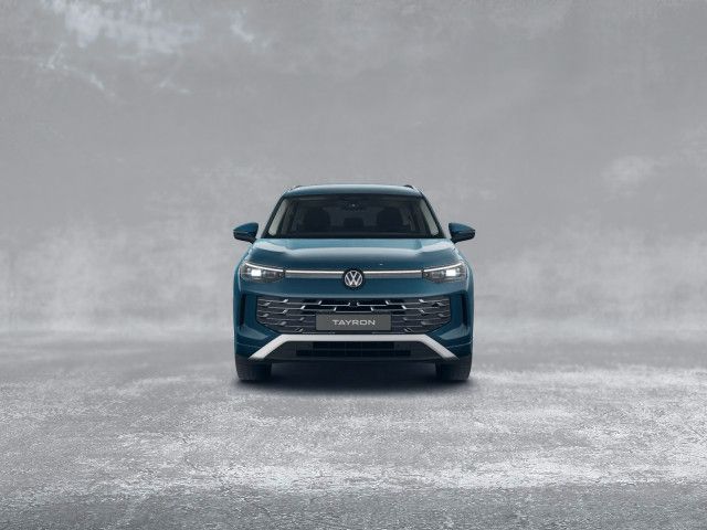 Volkswagen Tayron - Bild 7