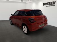 Suzuki Swift - Vorschau Bild 7