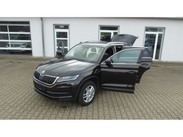 Skoda Kodiaq - 3