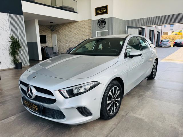 MERCEDES-BENZ A 180 d Automatik