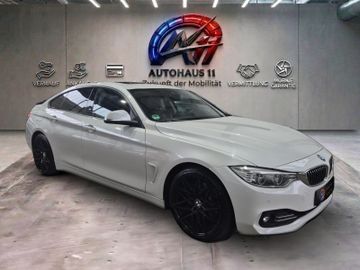 BMW 430 Gran Coupé - 1