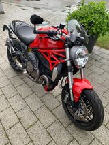 Ducati Monster 1200 - Angebote entsprechen deinen Suchkriterien