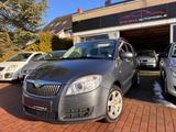 Skoda Fabia 1.4 Combi *Standhzg*S.Heft*Tempomat*Alus* - Skoda Fabia: Standheizung
