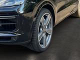 Porsche Cayenne Coupe Turbo - gebrauchte Porsche Cayenne aus dem Jahr 2019