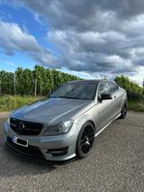 Mercedes-Benz C350 W204 Coupé AMG Sitzbelüftung V6 - Mercedes-Benz C 350 Gebrauchtwagen in Stuttgart
