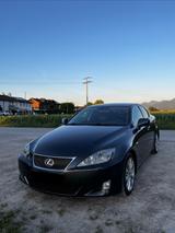 Lexus IS 250 Luxury Line - gebrauchte Lexus IS 250 aus dem Jahr 2006
