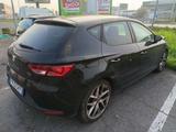 Seat SEAT Leon Leon III 2013 5p 2.0 tdi cr Business L - Seat Leon: Ii