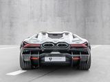 Lamborghini Revuelto Nero Noctis - Lamborghini Revuelto