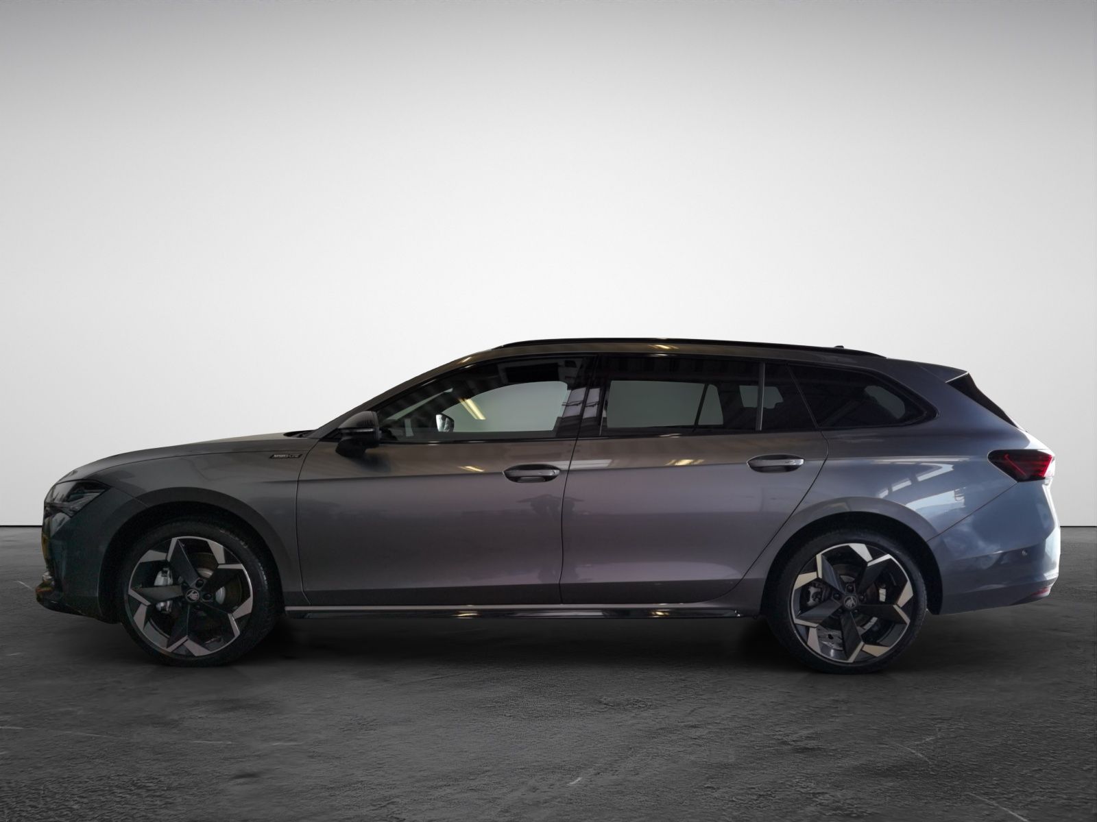 Skoda Superb - Bild 4