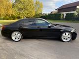 Mercedes-Benz S 350 d 4MATIC - AMG | PANO | MASSAGE | HEADUP - Mercedes-Benz S 350 Gebrauchtwagen in Berlin