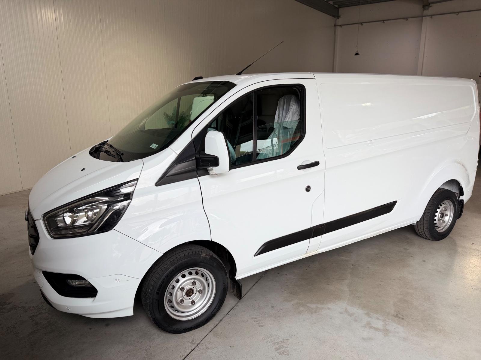 Ford Transit Custom Kasten 300 L2 Trend*KLIMA*R.CAM*