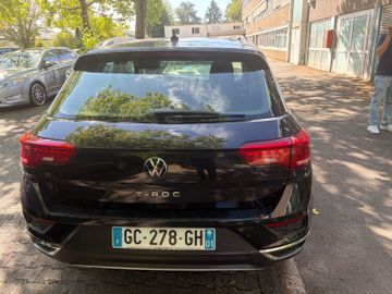Volkswagen T-Roc - 5