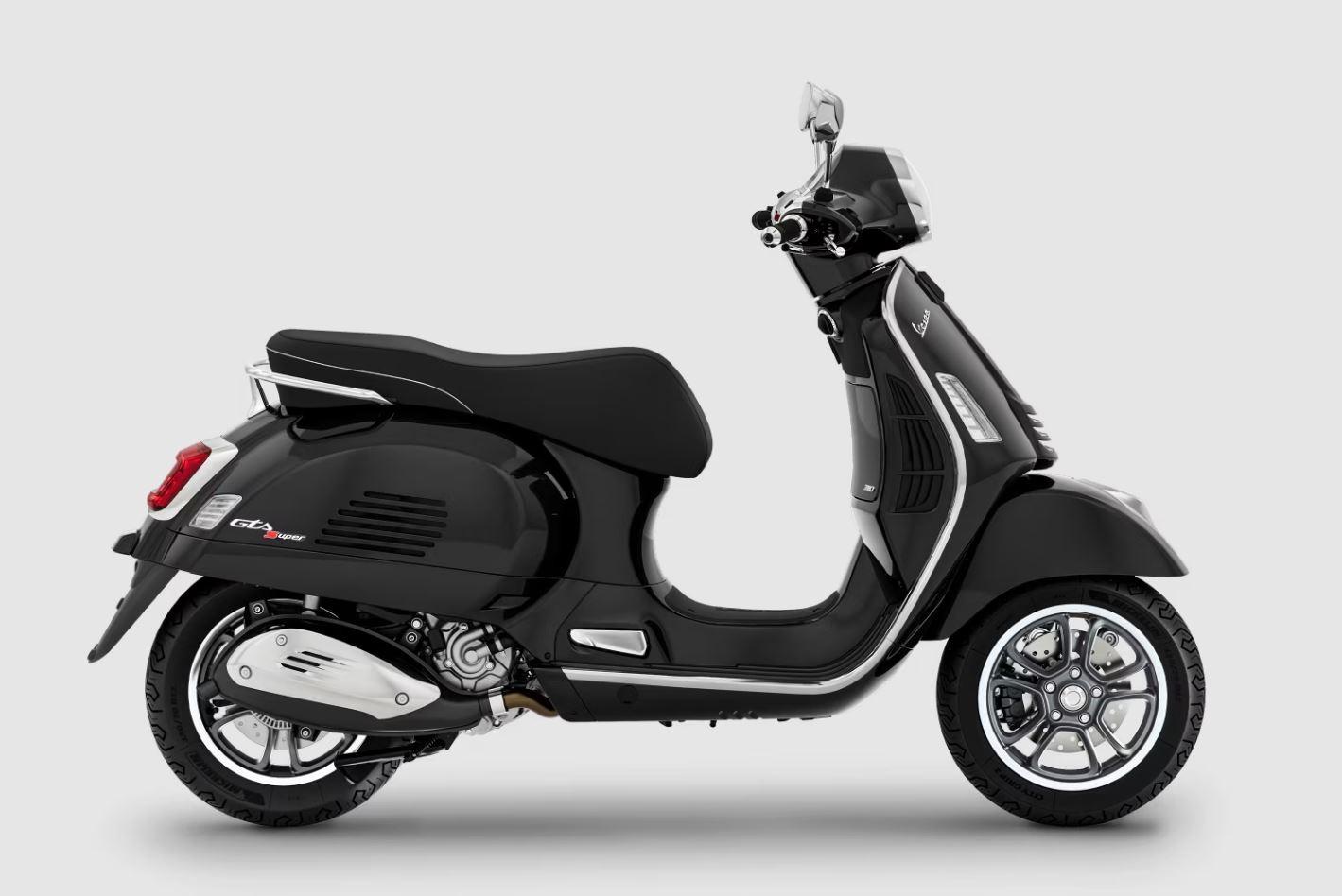Vespa GTS Super 310 (Vorführer)