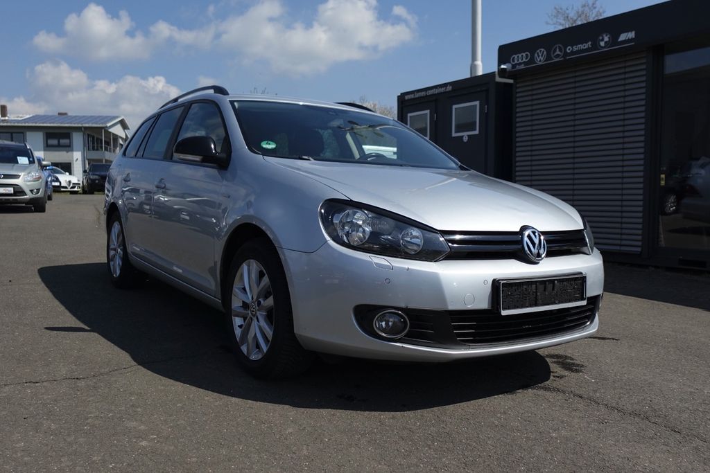 Angebot ansehen Volkswagen Golf