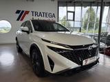 Nissan Qashqai 1,3 l Mild-Hybrid Autom.TeknaPano Bose