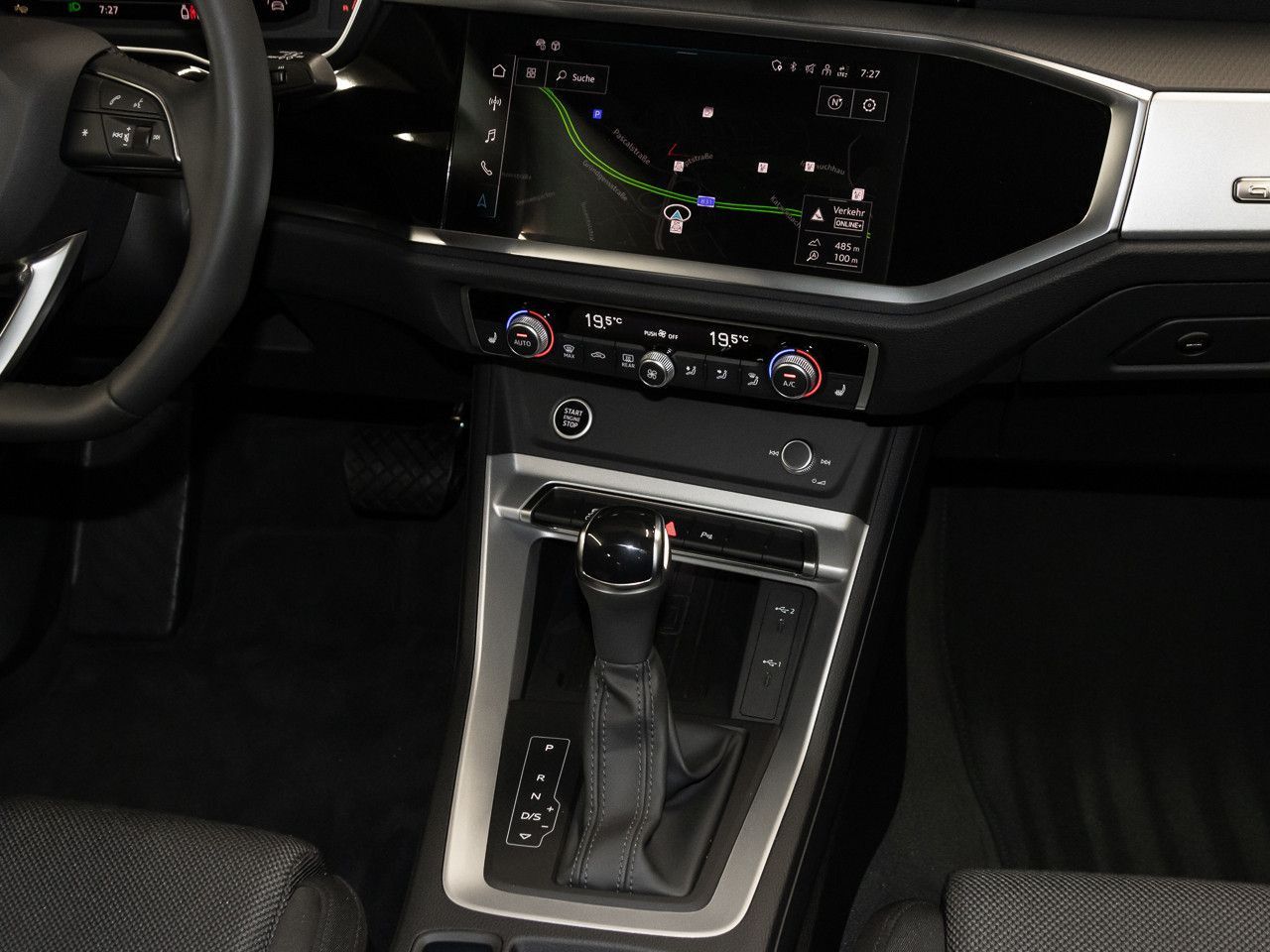 Audi Q3 - Bild 15