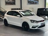 Volkswagen Polo 1.8 TSI DSG GTI S-HEFT/LED/R-CAM/NAVI/SHZ - Volkswagen Polo: R