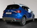 Seat Arona 1.5 TSI DSG FR BEATS DCC AHK*VIRTUAL*VOLL- - Seat Arona: Fr Beats