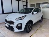 Kia Sportage Sportage 1.6 Style ecogpl 2wd 126cv - Kia Sportage mit LPG-Antrieb