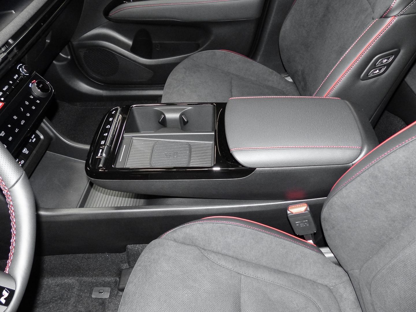 Hyundai Tucson – Bild 11