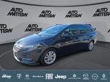 Opel Astra Kombi 1.5 Diesel NAVI|SHZ|LED|PDC - Opel Astra Gebrauchtwagen in Bielefeld