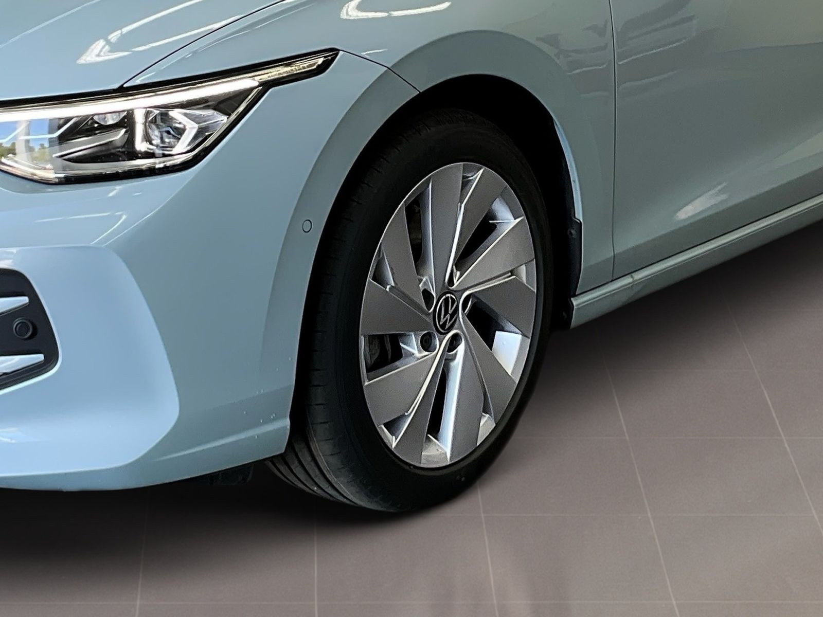 Volkswagen Golf - Bild 7