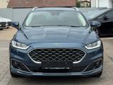 Ford Mondeo Turnier 2.0 EcoBlue Aut. Allrad VIGNALE - Ford Mondeo mit Diesel-Antrieb: Leder, Navigationssystem, Kombi, 2.0