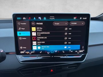 Volkswagen ID.3 Pro 150 kW Goal|DAB+|Kamera|ACC|DiscoverPro