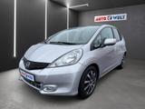 Honda Jazz 1.4 Exclusive Panorama Navi PDC Bluetooth - Honda Jazz: 1.4