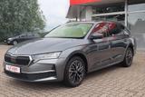 Skoda Octavia Combi 1.5 eTSI DSG LED ACC Navi - Skoda Octavia mit Hybrid-Antrieb: mit Navigationssystem