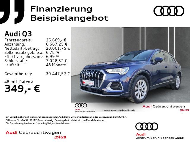 Audi Q3 - Bild 2