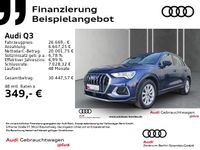 Audi Q3 - Vorschau Bild 2