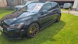 Volkswagen Golf 2.0 TSI DSG BMT GTI GTI - Volkswagen Golf: Coupe