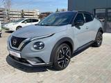 Nissan Juke 1.0 DIG-T DCT N-Design Technology/BOSE - Nissan JUKE N-DESIGN mit Benzin-Antrieb