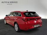 Seat Leon ST 2.0 TDI Xcellence DSG |LED|ACC|AHK|NAVI| - Seat Leon Gebrauchtwagen in München