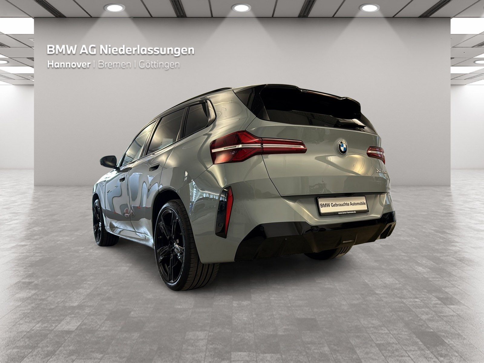 BMW X3 - Bild 2
