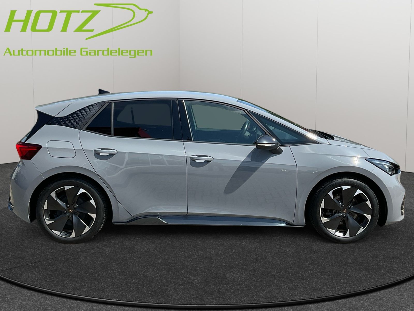 Cupra Born - Bild 7