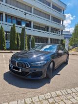 BMW M850i xDrive Gran Coupé Steptronic - - BMW M850 von privat